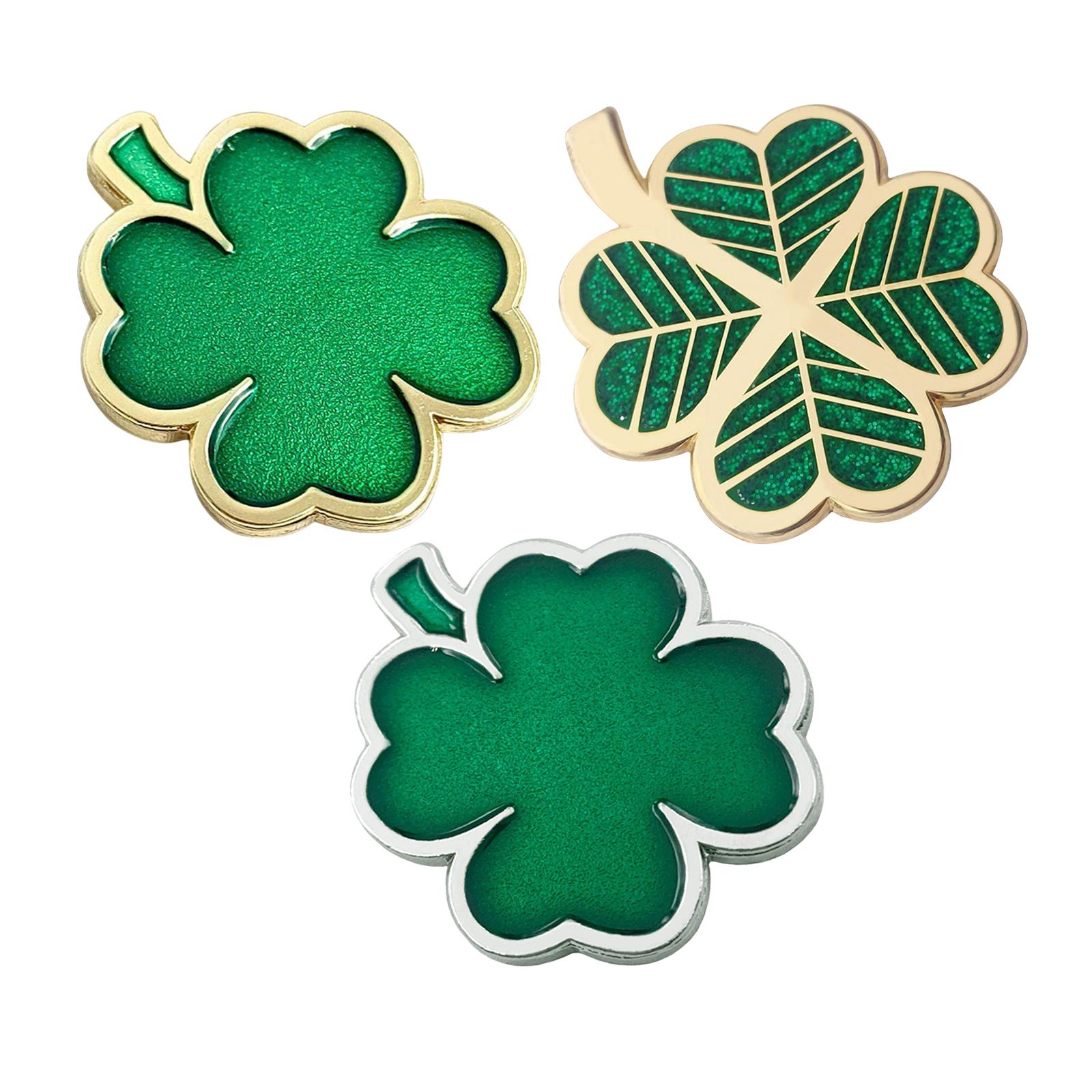 Golf Ball Premium - Golf Ball Marker Golf Ball Mark