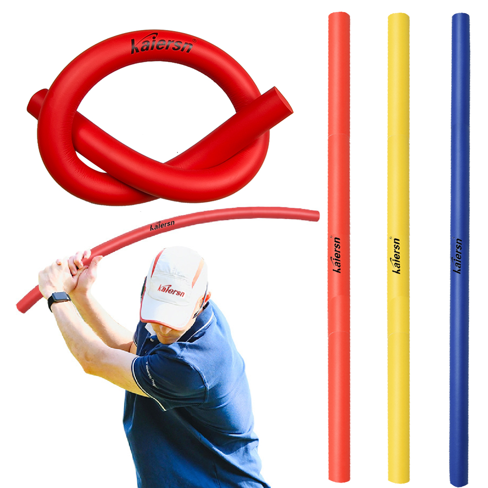 Golf Equipment Indoor - Kaiersn Indoor Solf Golf Multi-functional Swing
