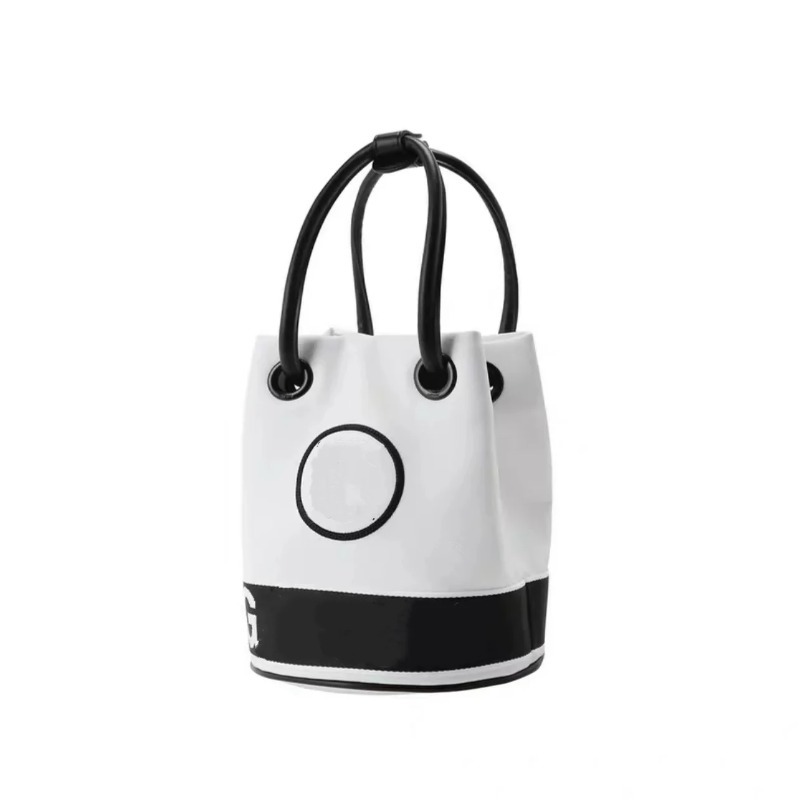 Golf Equipment Bag - 2026 new Women Golf Drawstring Bucket