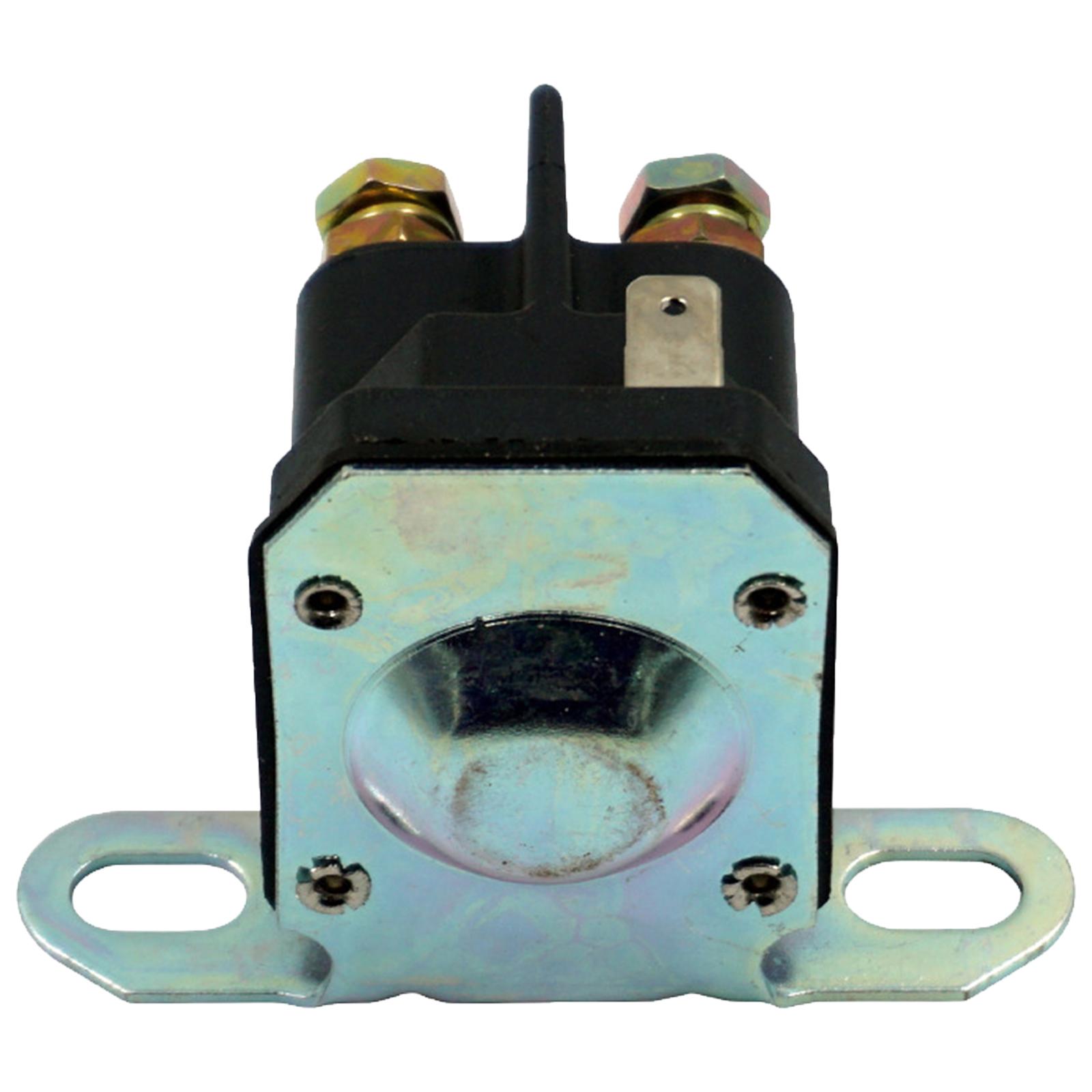 Solenoid Relay 812-1211-211 3  - Golf Equipment Used ulasan dan harga