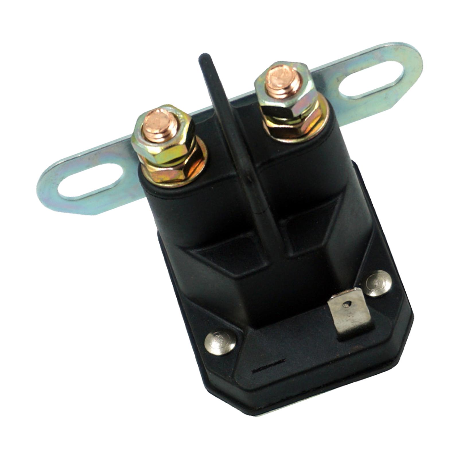 Solenoid Relay 812-1211-211 3  - Golf Equipment Used ulasan dan harga