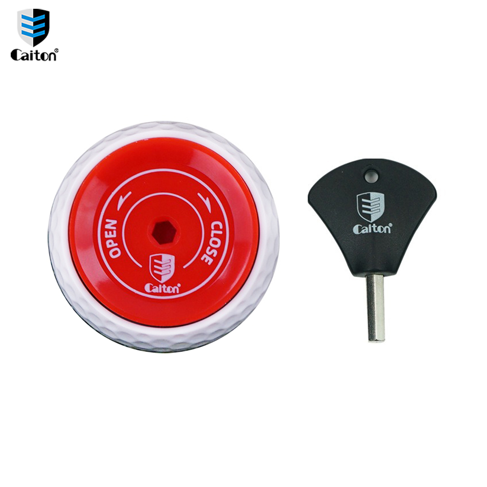 Caiton Golf Training Putting B - Golf Ball Premium ulasan dan harga