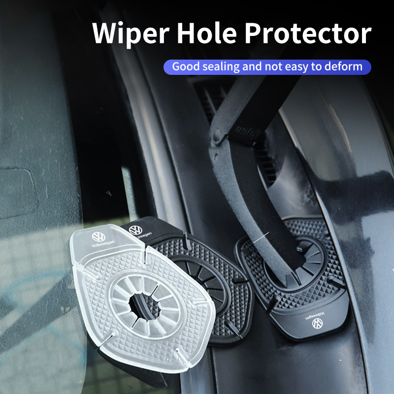 Car Windshield Wiper Hole Prot - Golf Equipment Bag ulasan dan harga