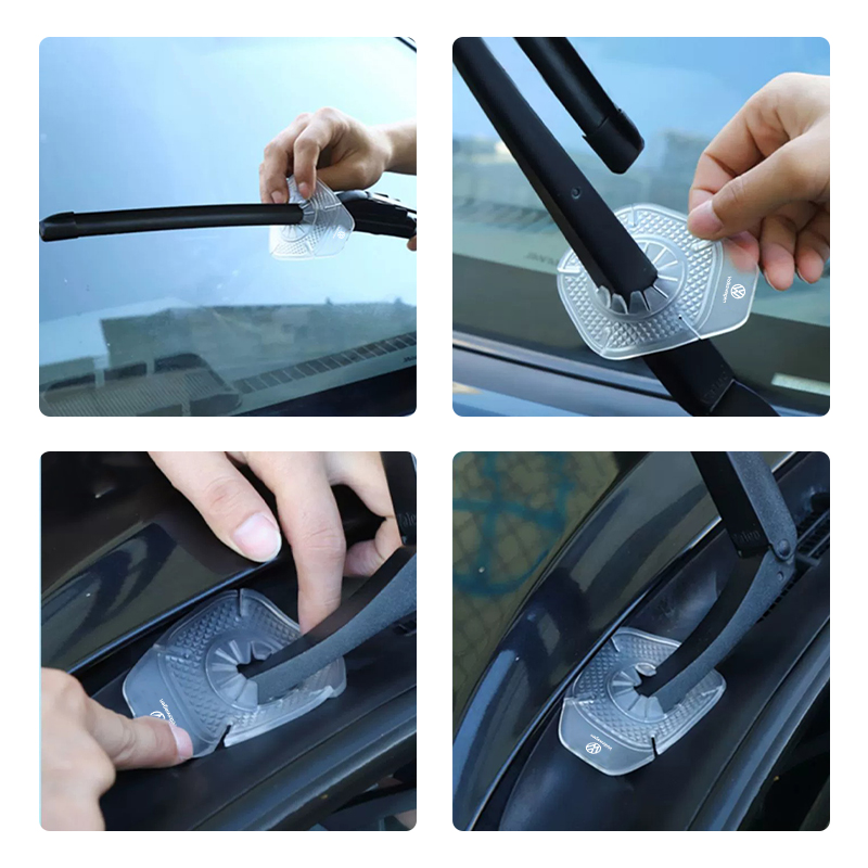 Car Windshield Wiper Hole Prot - Golf Equipment Bag ulasan dan harga