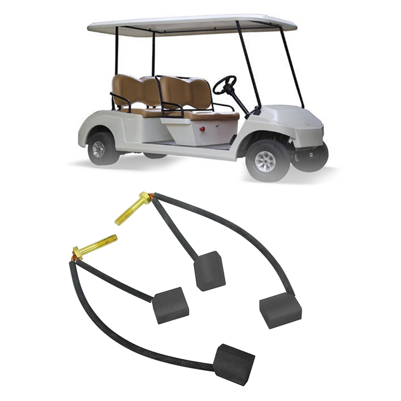 For Golf Cart ADC Motor Brush  - Golf Equipment Indoor ulasan dan harga