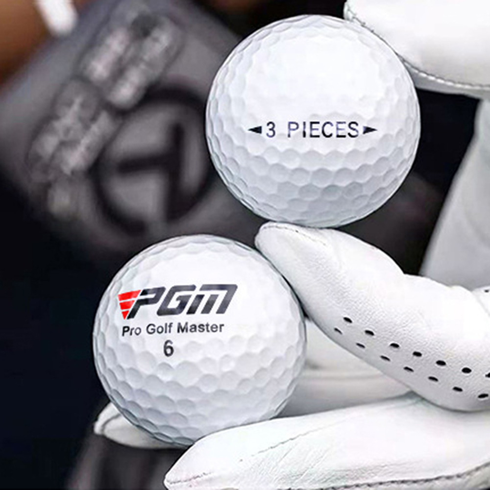 Three-Layer Golfs Ball for Com - Golf Equipment Competitions ulasan dan harga