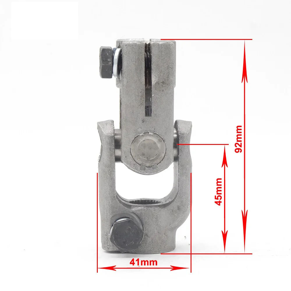 30T 14mm Double D Phosphating  - Golf Equipment Used ulasan dan harga
