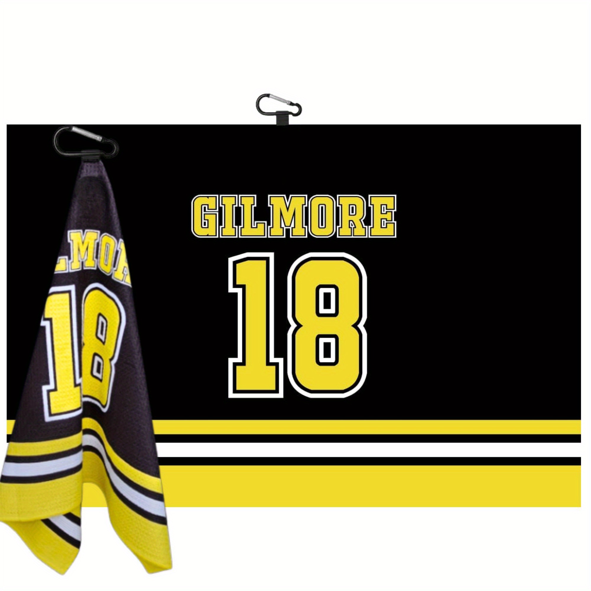 Happy Gilmore Waffle Golf Towe - Golf Towel Waffle ulasan dan harga