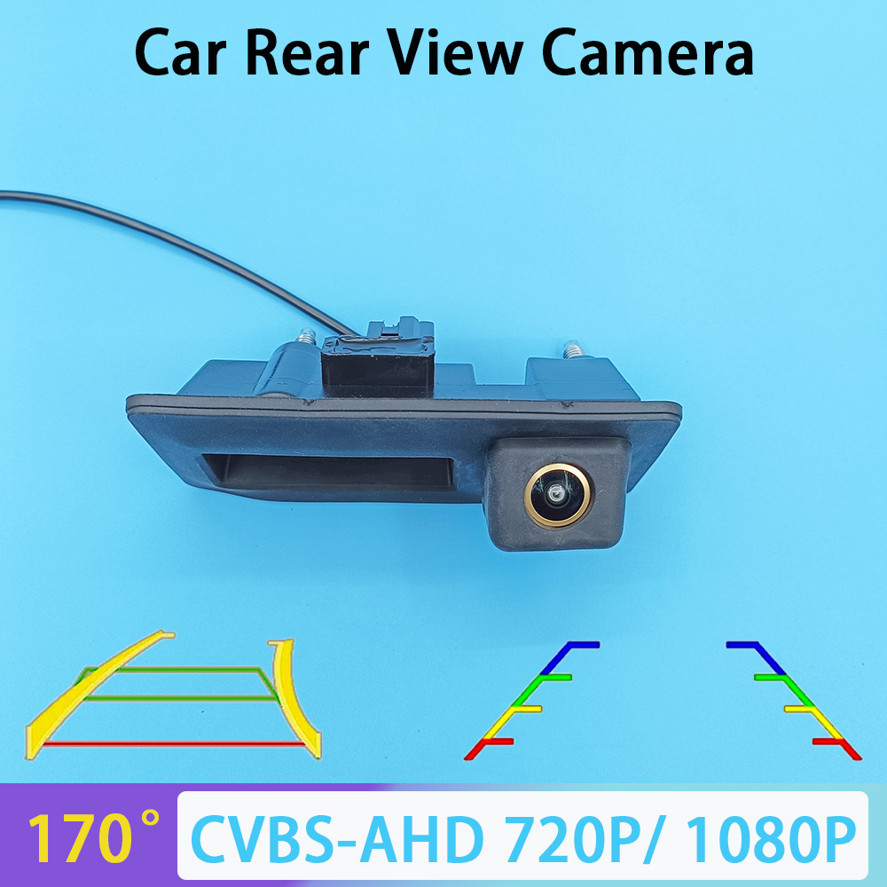 170 Degree AHD 1080P Auto Rear - Golf Equipment Used ulasan dan harga