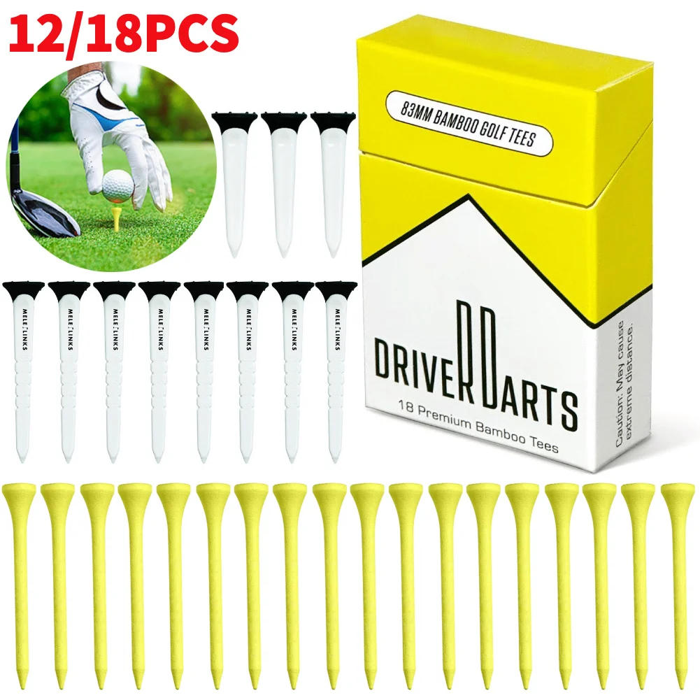 18-12pcs/box Premium 83/79/45m - Golf Ball Premium ulasan dan harga