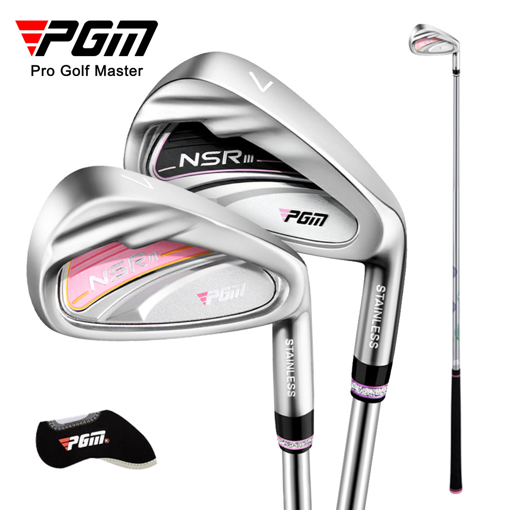 PGM Ladies #7 Golf Single Iron - Golf Equipment Competitions ulasan dan harga
