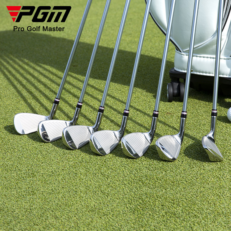 PGM Ladies #7 Golf Single Iron - Golf Equipment Competitions ulasan dan harga