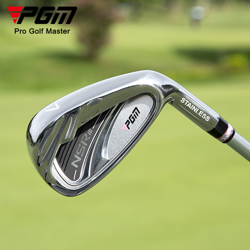 PGM Ladies #7 Golf Single Iron - Golf Equipment Competitions ulasan dan harga