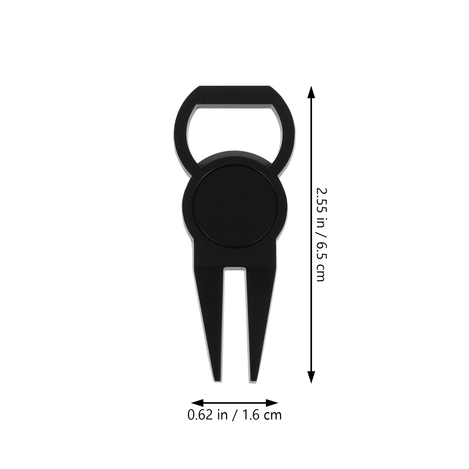 Premium Golf Divot Fork Wear-R - Golf Ball Premium ulasan dan harga