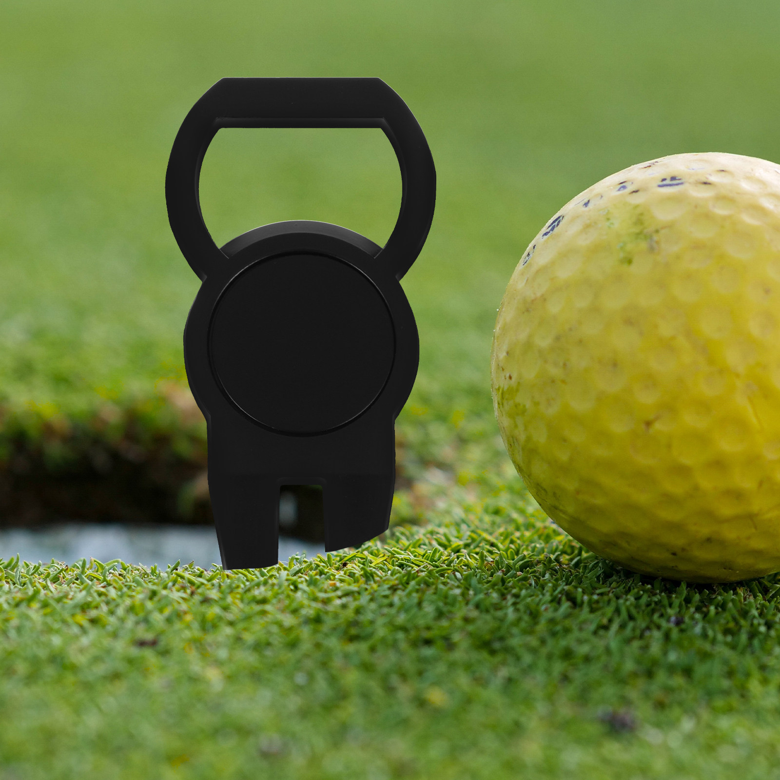 Premium Golf Divot Fork Wear-R - Golf Ball Premium ulasan dan harga