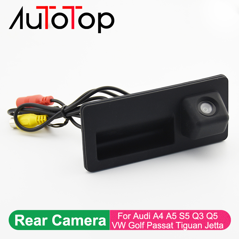 AUTOTOP Car Reverse Camera For - Golf Equipment Used ulasan dan harga