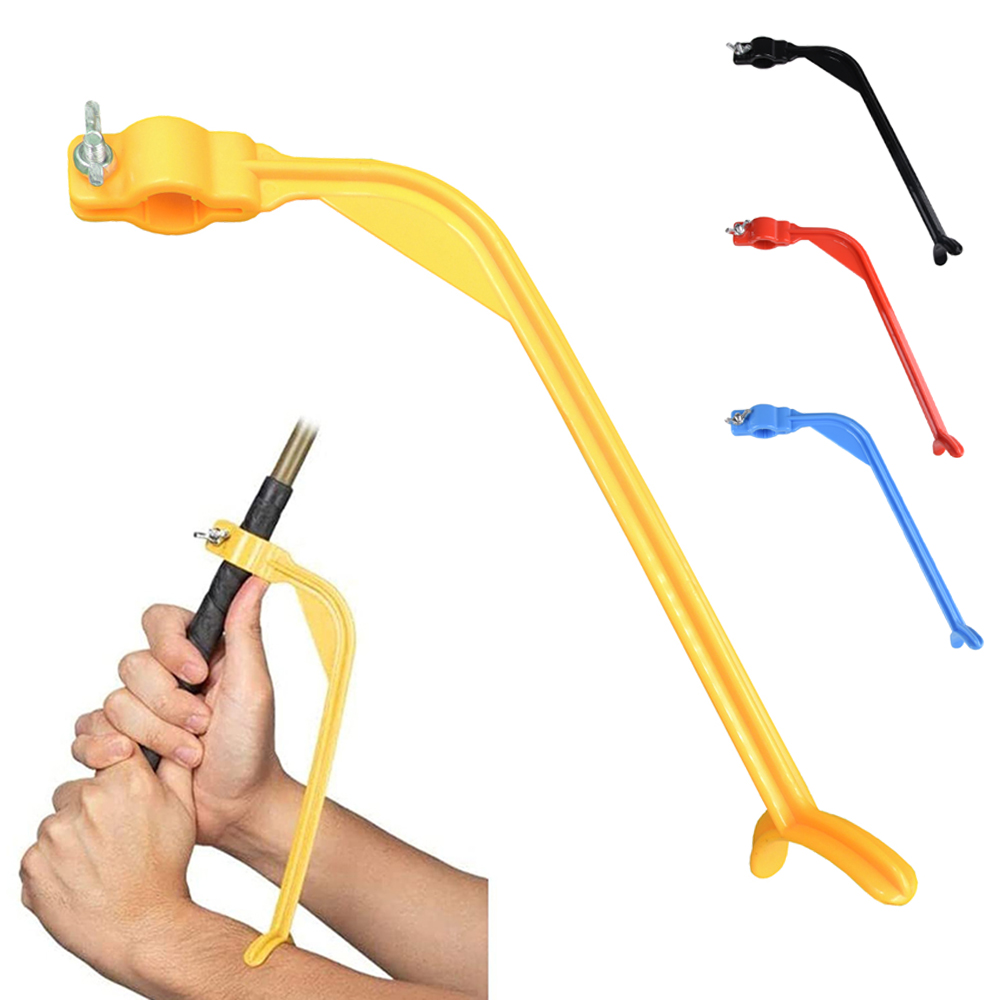 1Pc Golf Swing Coach Beginner  - Golf Equipment Indoor ulasan dan harga