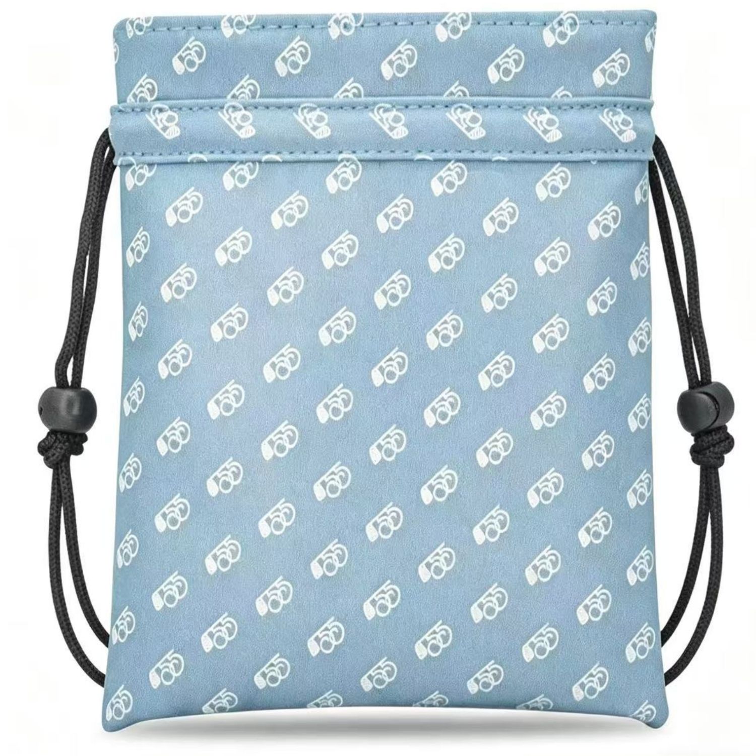 A Minimalist Blue Golf Valuabl - Golf Equipment Bag ulasan dan harga
