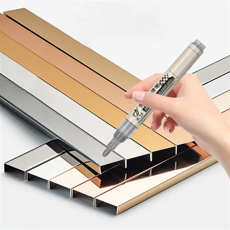 Car Touch Up Paint Pen Univers - Tee Height Marker ulasan dan harga