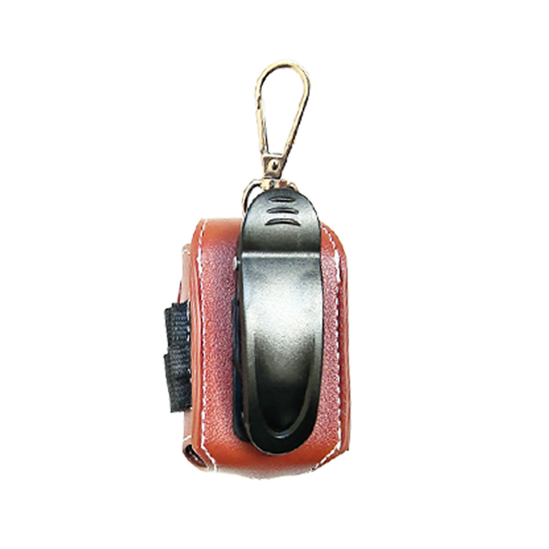 Golf PU Ball Bag Two-Piece Set - Golf Ball Premium ulasan dan harga