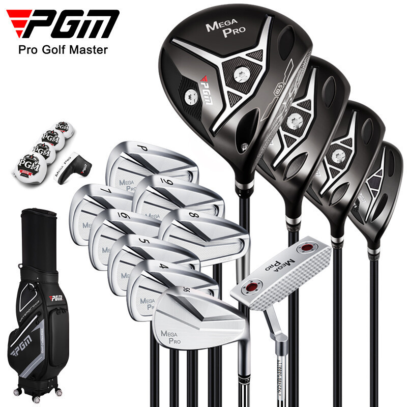 PGM Professional Men 13 Pcs Co - Golf Equipment Competitions ulasan dan harga