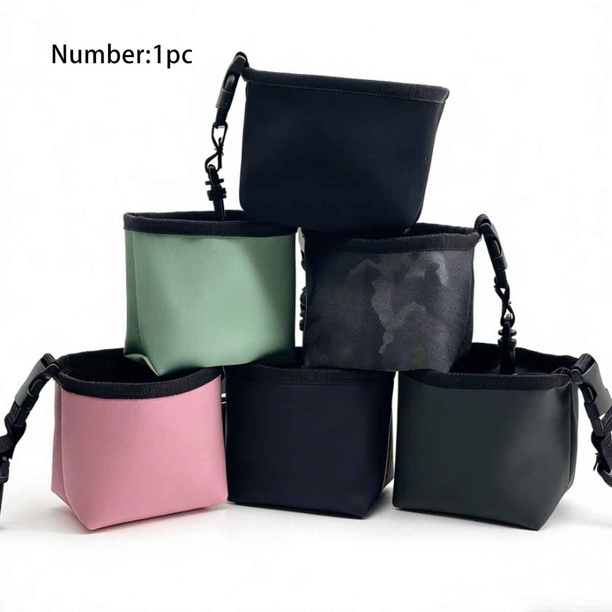 Golf Club Storage Pouch Wear R - Golf Equipment Bag ulasan dan harga