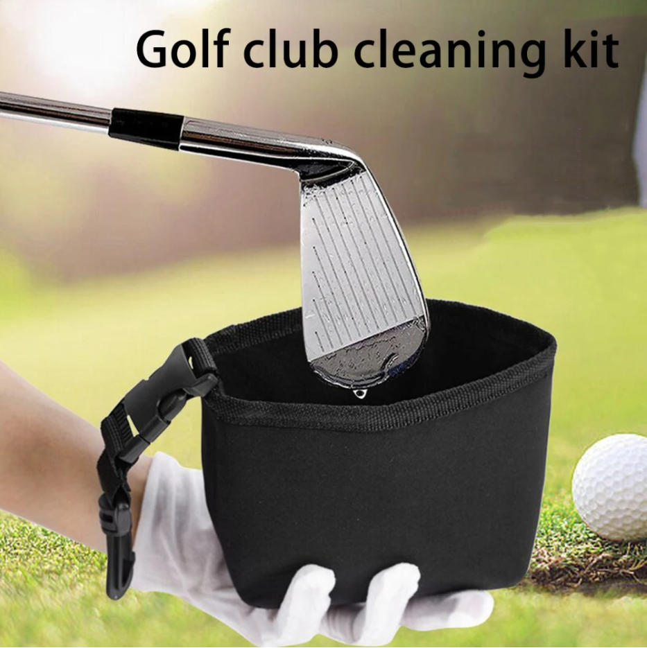 Golf Club Storage Pouch Wear R - Golf Equipment Bag ulasan dan harga