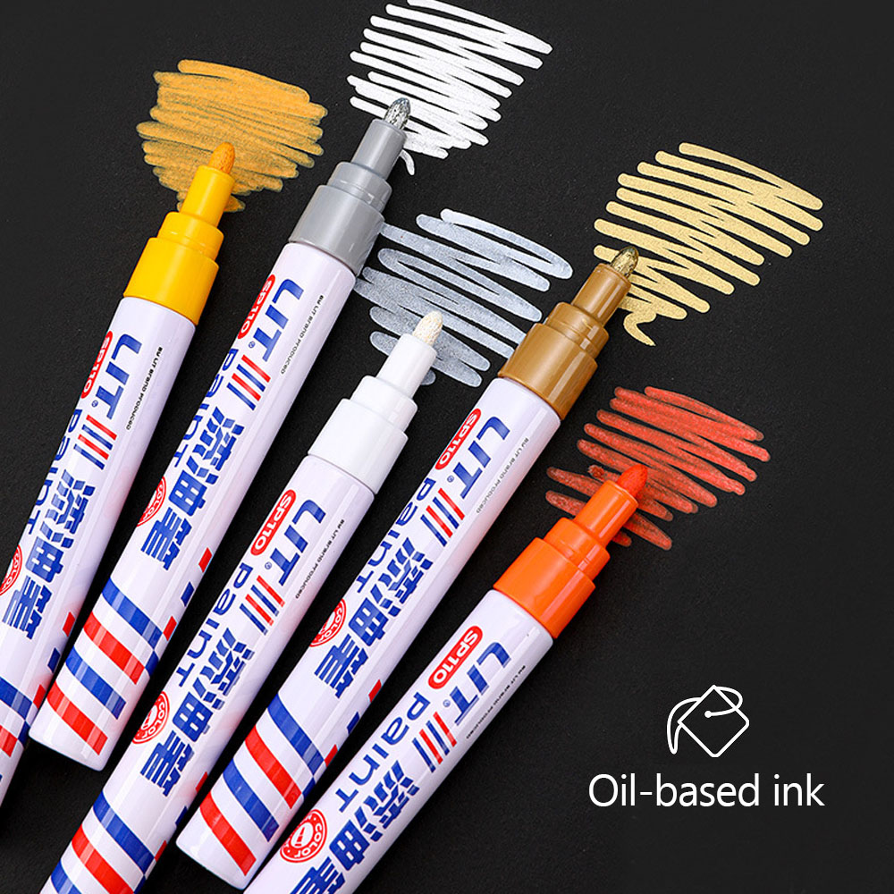 Waterproof Car Scratch Repair  - Tee Height Marker ulasan dan harga