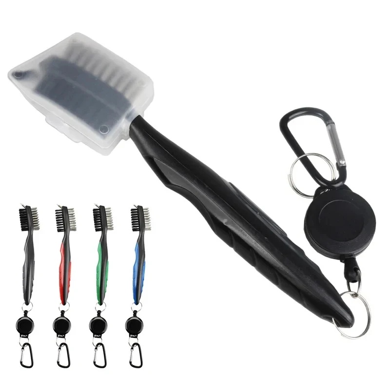1/2/3pcs Golf Club Brush Groov - Golf Equipment Indoor ulasan dan harga