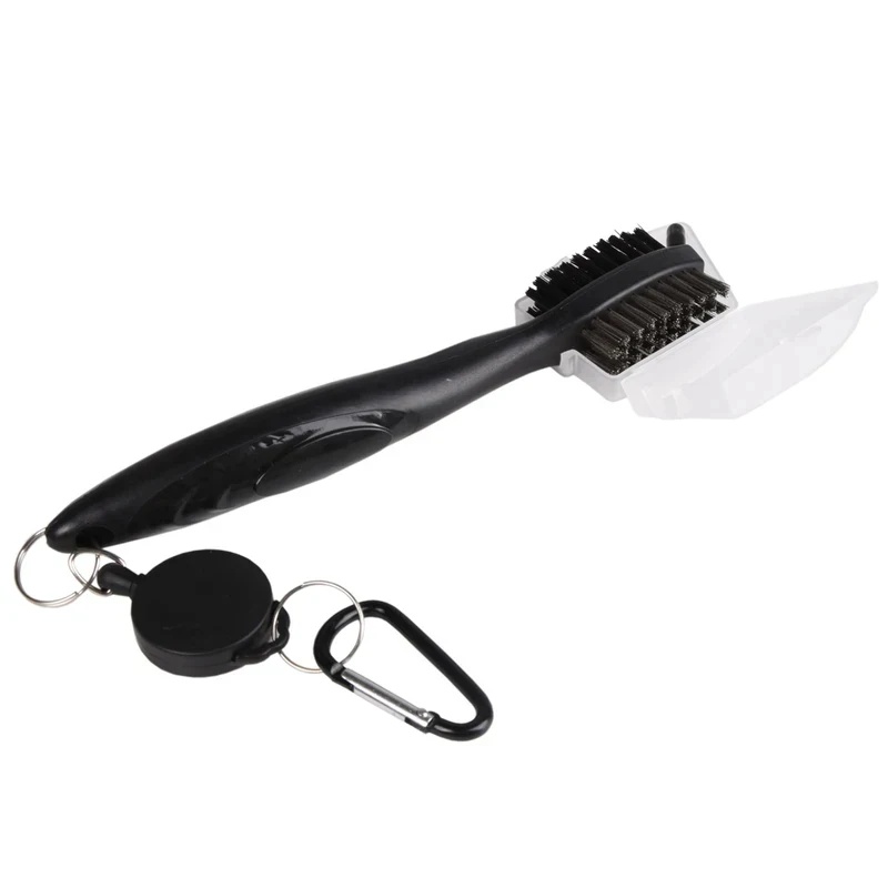 1/2/3pcs Golf Club Brush Groov - Golf Equipment Indoor ulasan dan harga