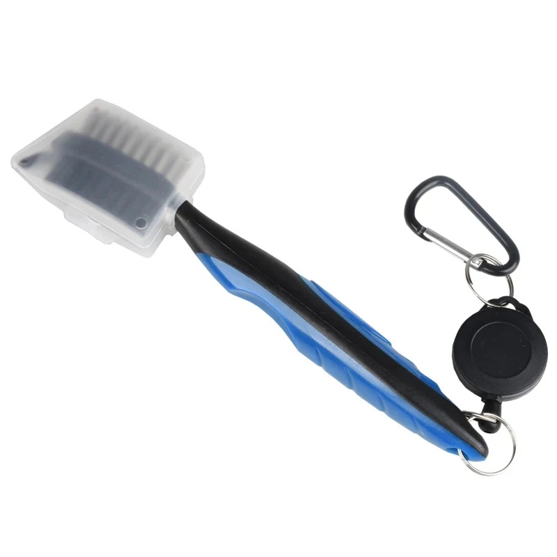 1/2/3pcs Golf Club Brush Groov - Golf Equipment Indoor ulasan dan harga