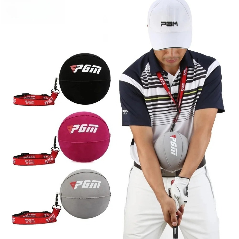 Inflatable Golf Smart Ball Tra - Golf Equipment Indoor ulasan dan harga