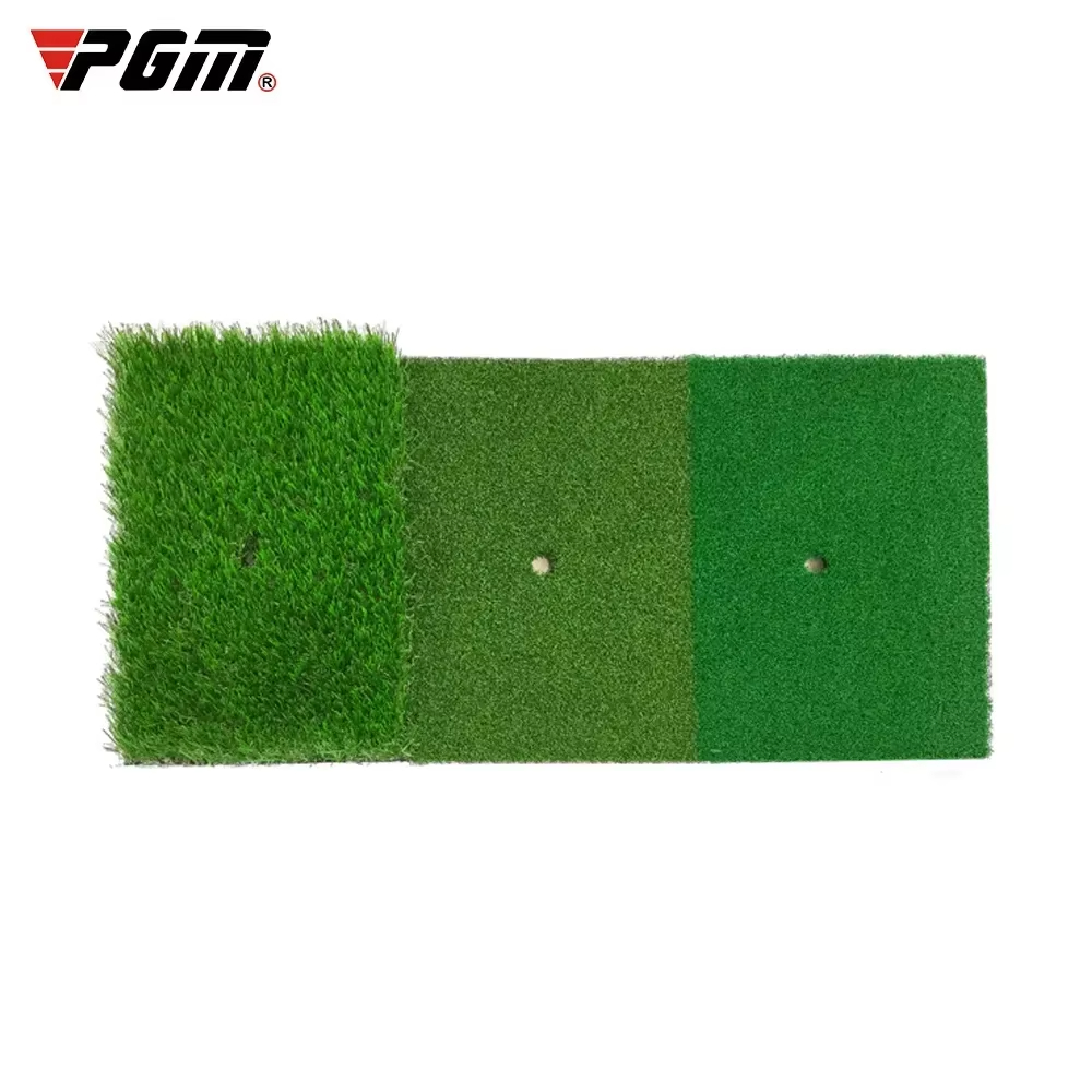 PGM Golf Hitting Mat Artificia - Golf Equipment Indoor ulasan dan harga