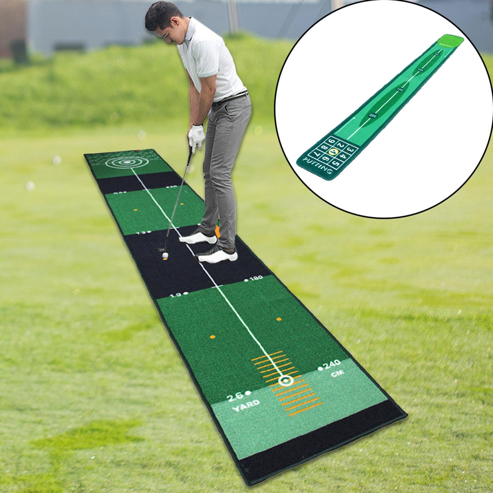 Golf Putting Indoor Golf Hitti - Golf Equipment Indoor ulasan dan harga