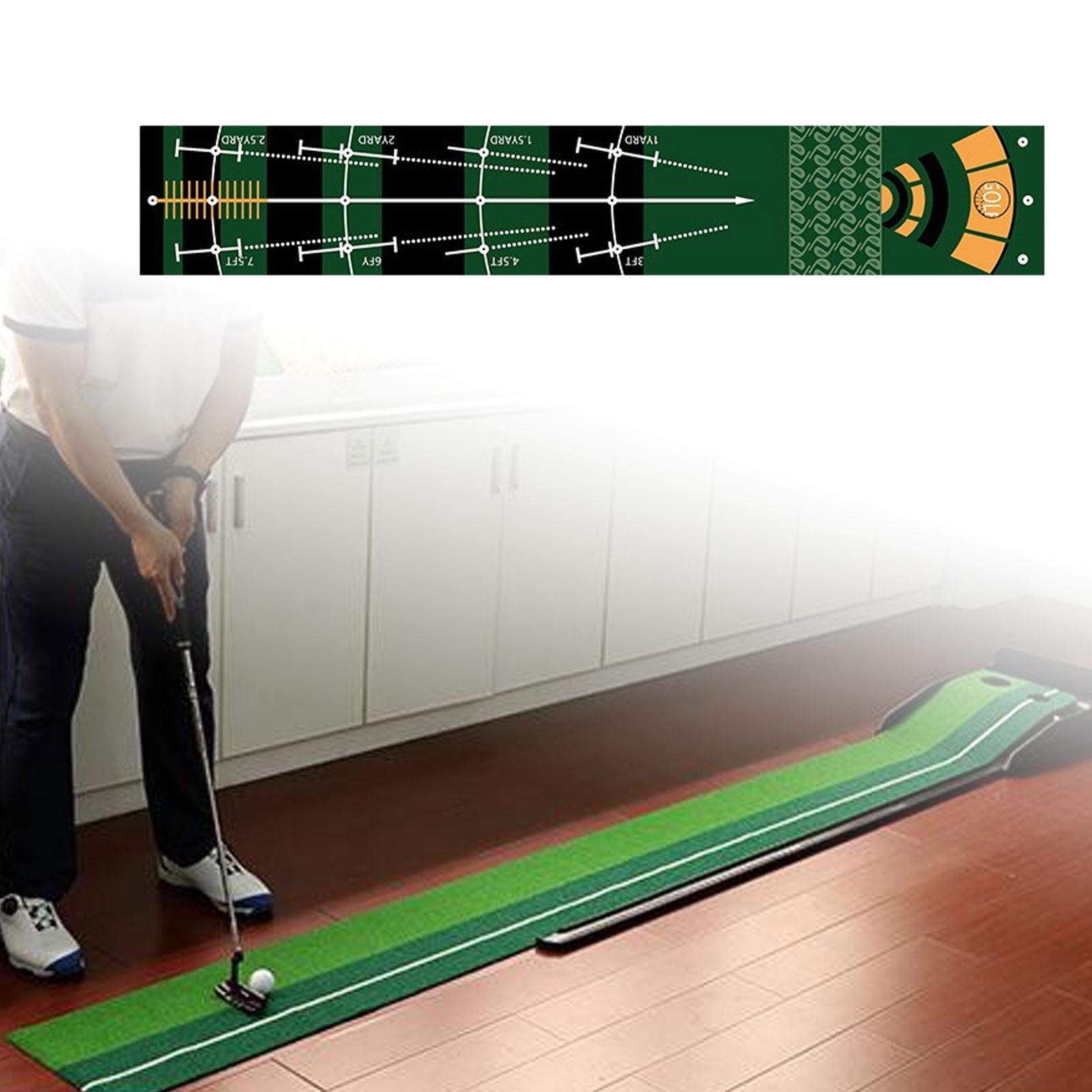 Golf Putting Indoor Golf Hitti - Golf Equipment Indoor ulasan dan harga