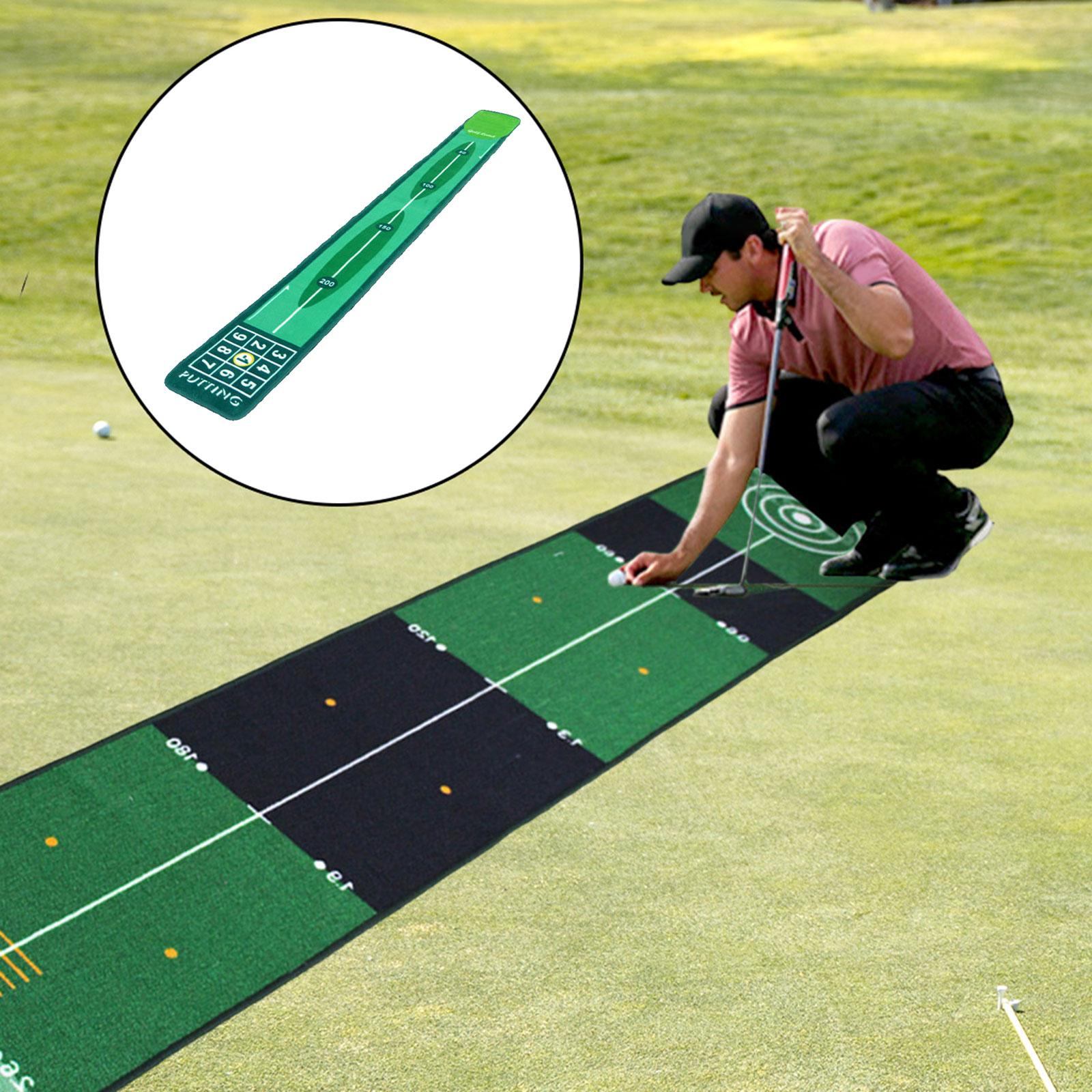 Golf Putting Indoor Golf Hitti - Golf Equipment Indoor ulasan dan harga