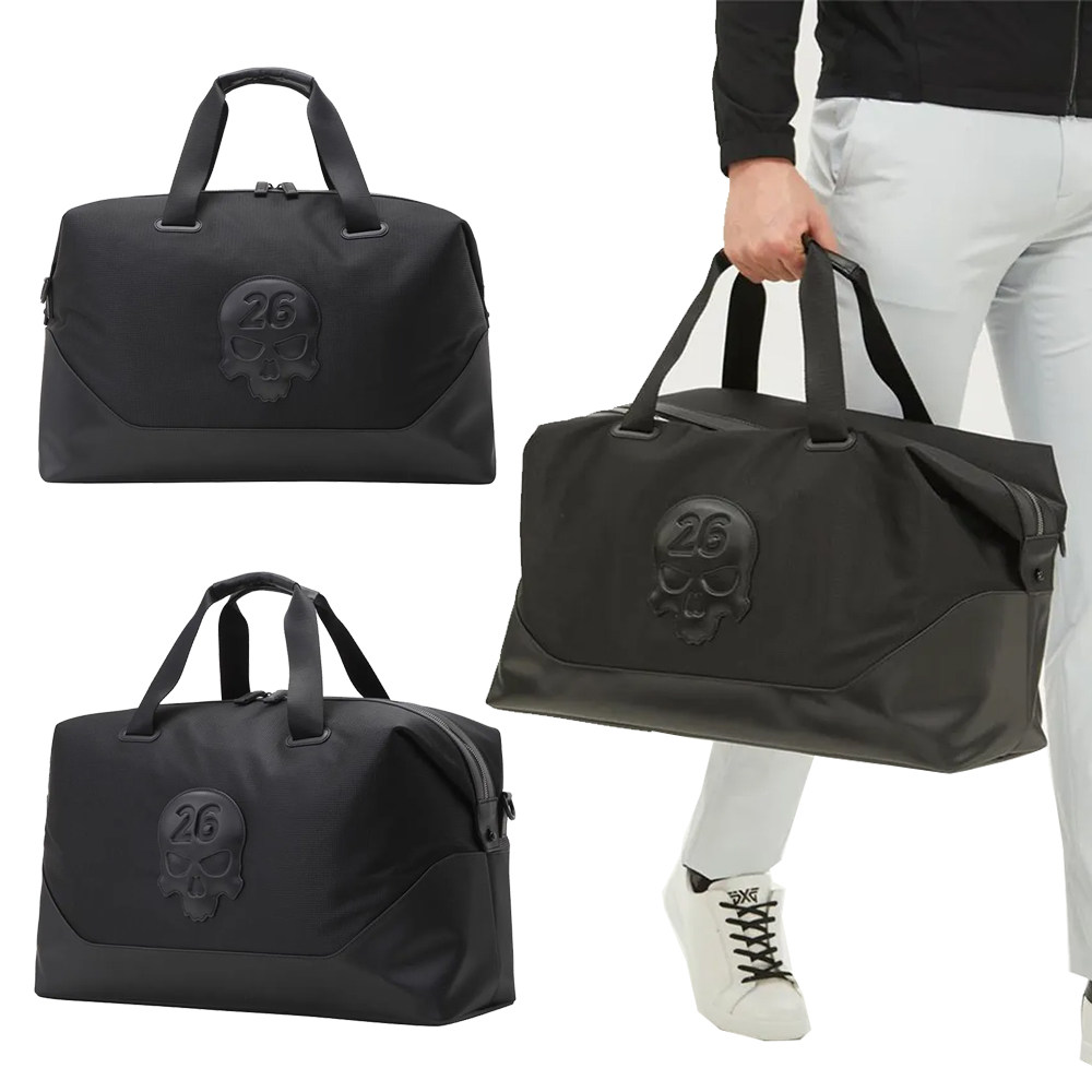 Golf large-capacity skull hand - Golf Equipment Bag ulasan dan harga