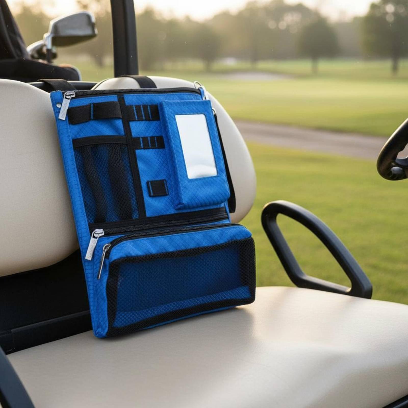 Golf Storage Universal Attachm - Golf Equipment Bag ulasan dan harga