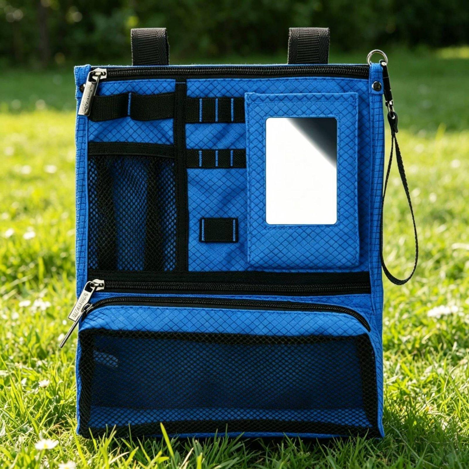 Golf Storage Universal Attachm - Golf Equipment Bag ulasan dan harga